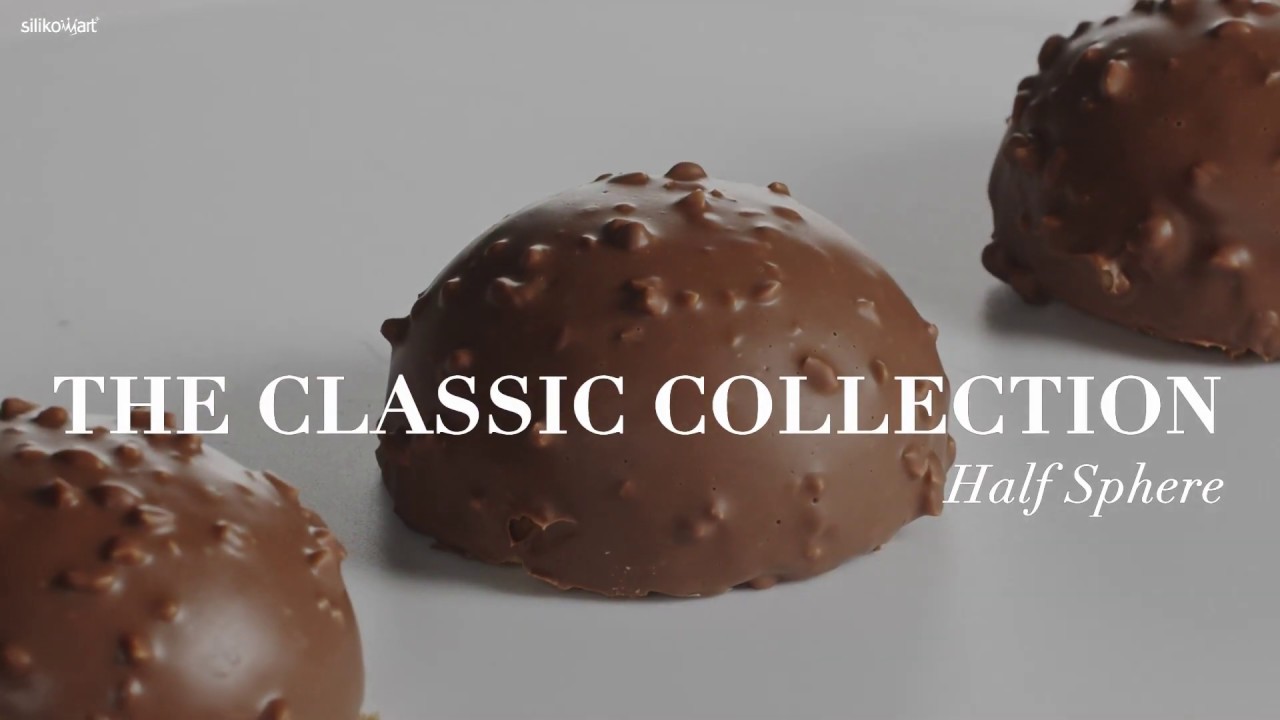 The Classic collection - Half Sphere