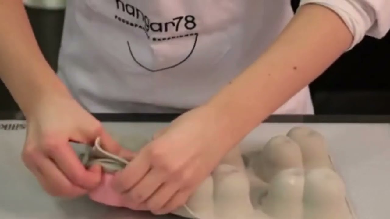 Silikomart Rosso Ciliegia Silikomart Rosso Kek Kalıpları