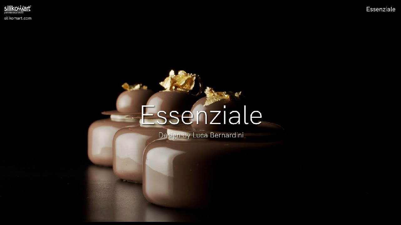 Essenziale - Silikomart Professional