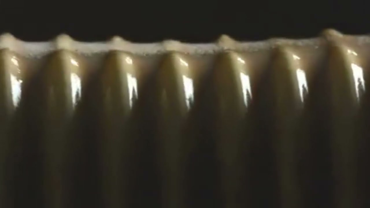 Silikomart Bandoneon 1800 Silikon Muhteşem Kek Kalıbı