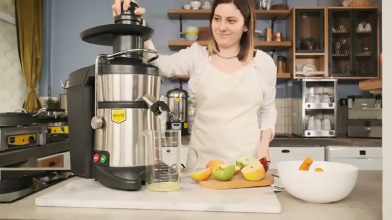 Katı Meyve Sıkacağı - Beysa Pastacılık ve Otel Ekipmanları Ürün Bağlantısı Açıklamada!