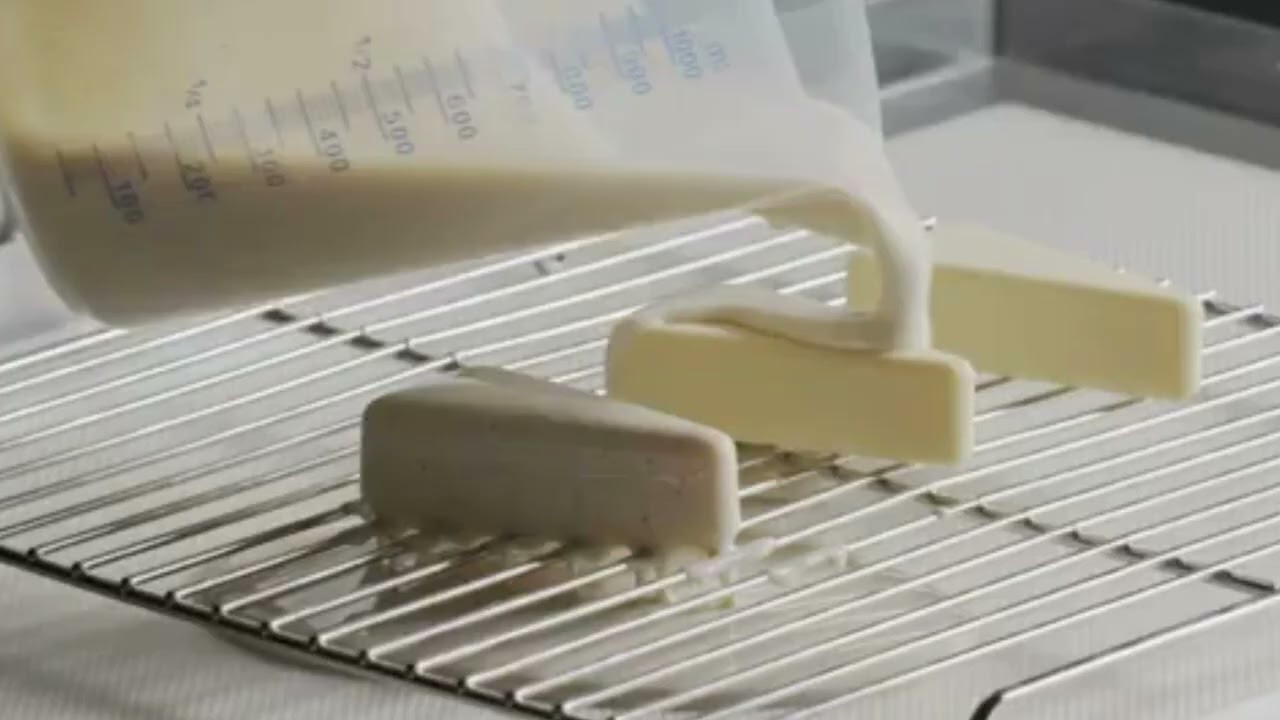 Silikomart Kit Cake To Go 45 Silikomart Kek kalıbı