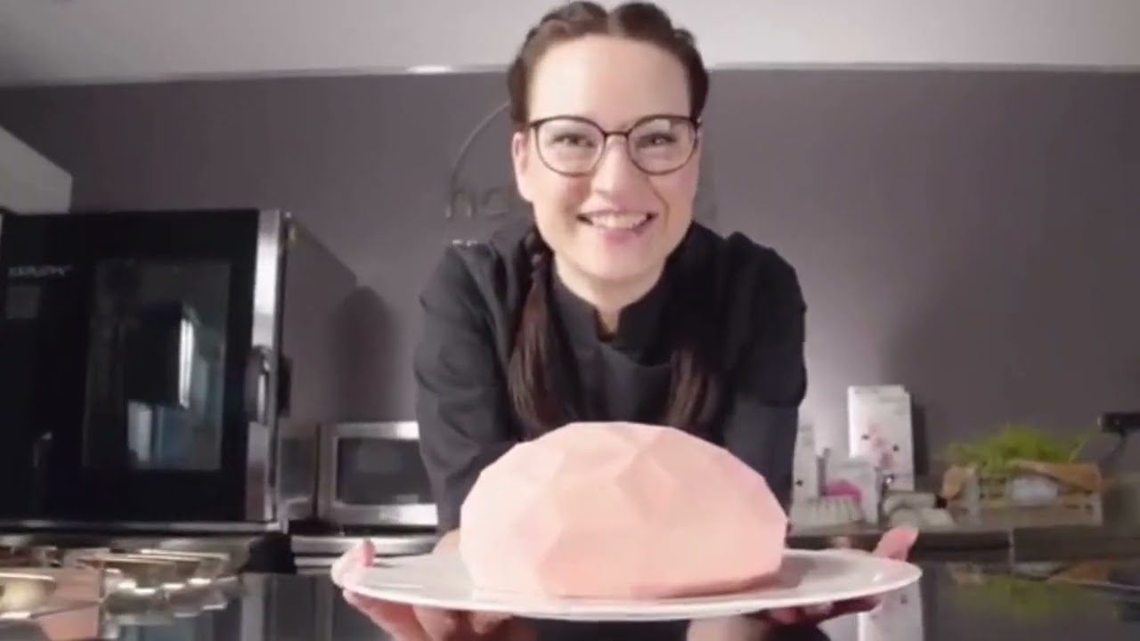 Silikomart Gemma Silikomart Gemme Kek kalıbı