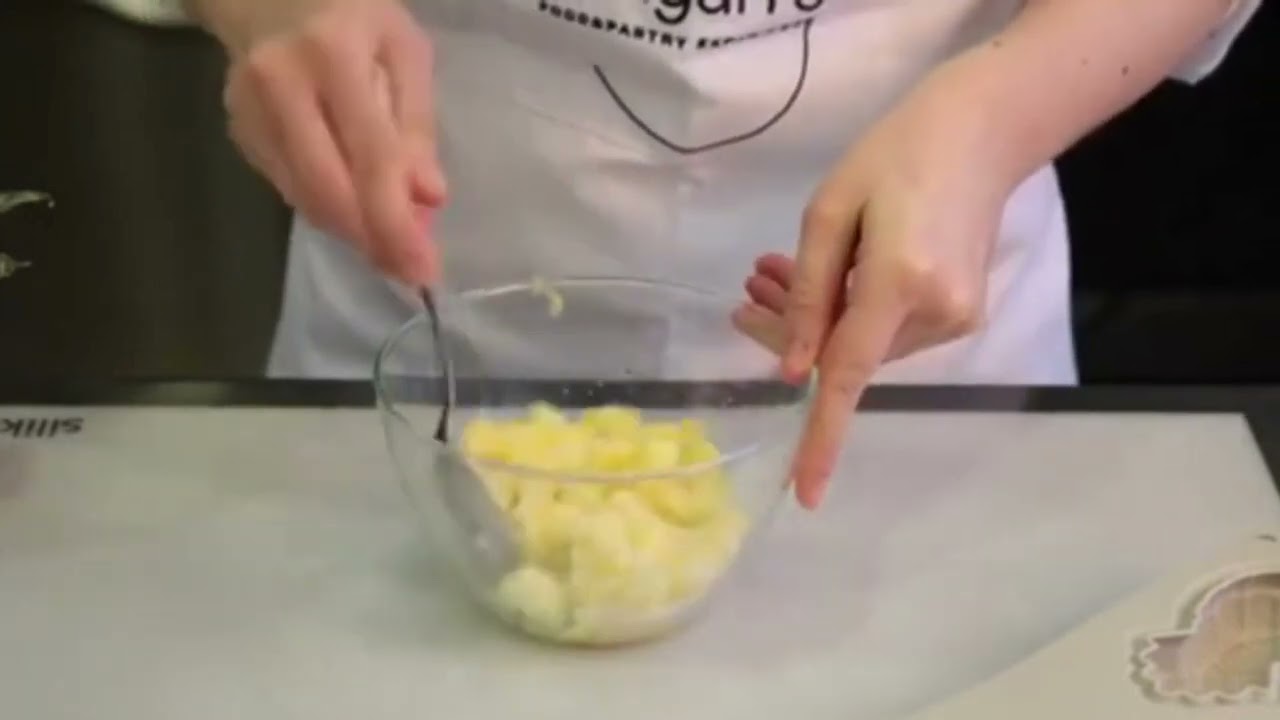 Silikomart Kek Kalıbı Foresta & Ananas 110 Set 2