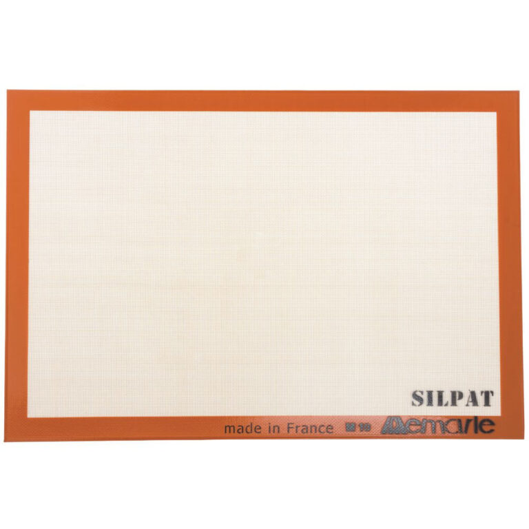 Silpat Nedir?