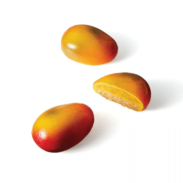 36.253.87.0065 Silikomart Mango 130 a ait ürün çıktı görselidir.