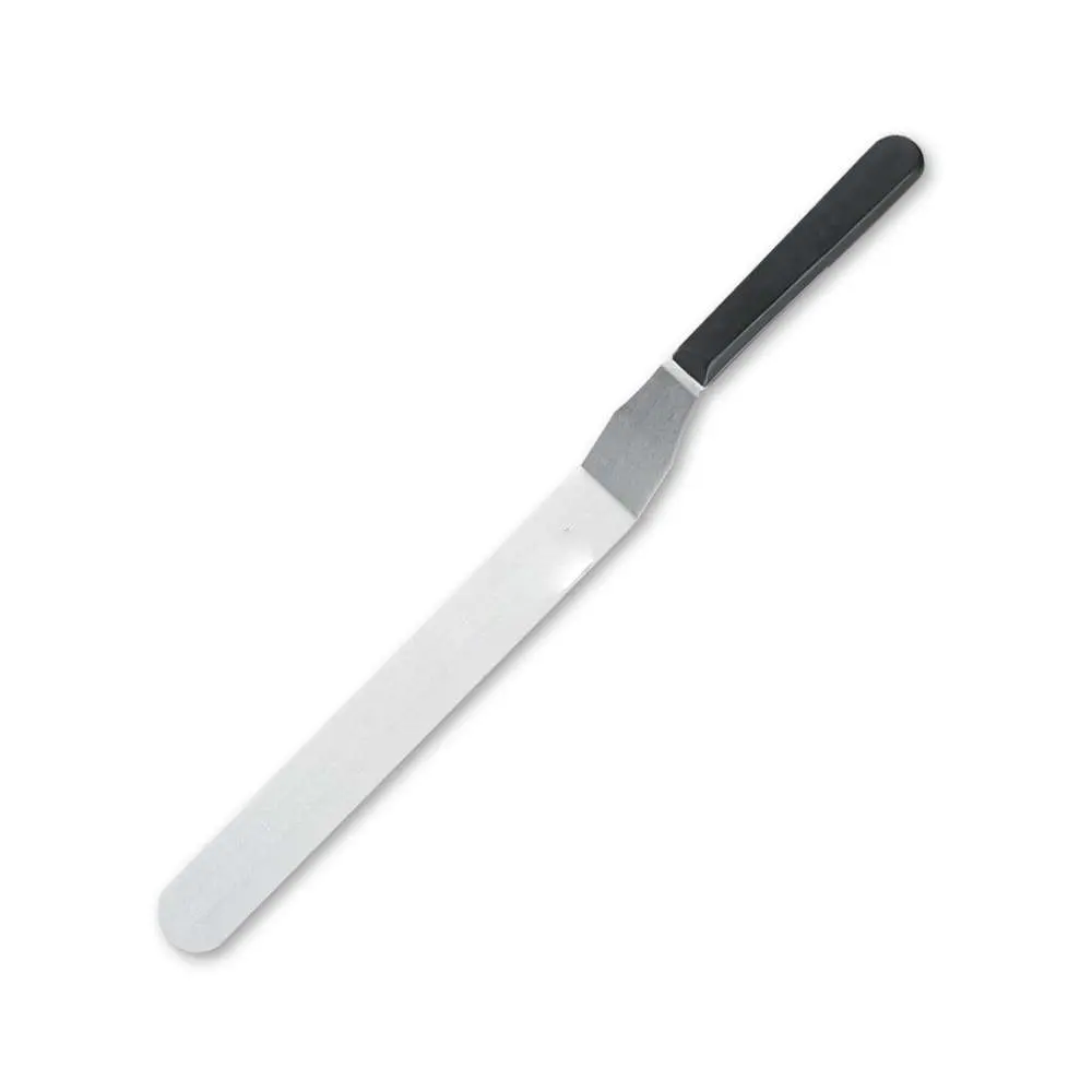 Askili Egimli Palet Bicagi Celik 35 cm 1 Askılı Eğimli Palet Bıçağı Çelik 35 Cm