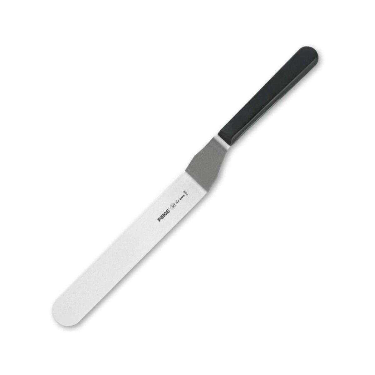 Pirge 71200 Palet Bıçağı Eğimli 25 Cm