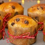 Panettone Kalıbı