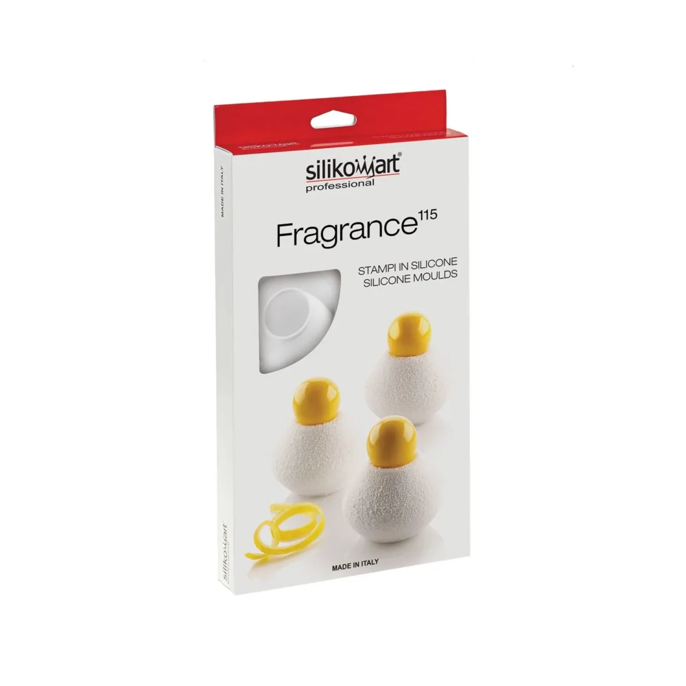 25.255.87.0065 Silikomart Fragrance115