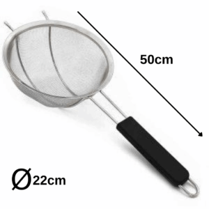 Süzgeç Takviyeli 240 Mm