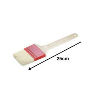 Thermohauser Yumurta Fırçası 3.5 cm