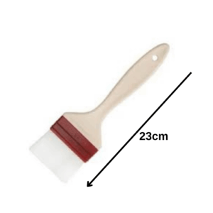 Matfer Yumurta Fırçası 3.5 cm