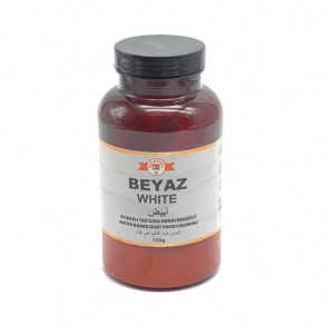 Decaroma Su Bazlı 100 Gr Beyaz