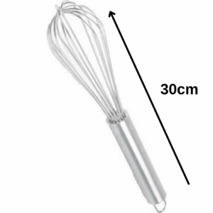 Çırpma Teli Çelik 30 Cm