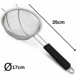 Süzgeç (Destekli) 170 Mm