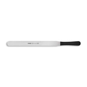 Pirge 71212 Palet Bıçağı Oval Uç 30 Cm