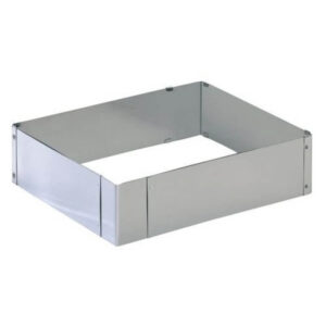 Çember Inox 57X30 Cm H10