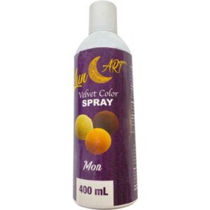 KORİNİTTA Kadife Sprey 400Ml Mor