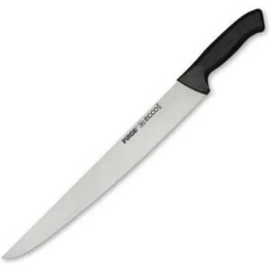 Pirge 38151 Balık Bıçağı 35 Cm Siyah