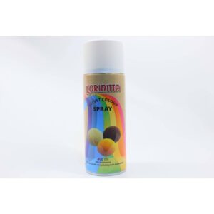 Kadife Sprey 400Ml Yeşil