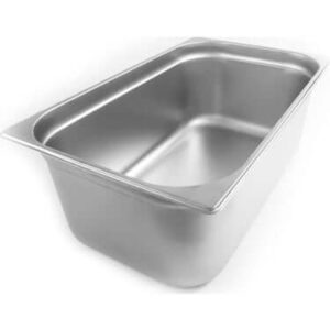 Gastronom Küvet 1/1 200