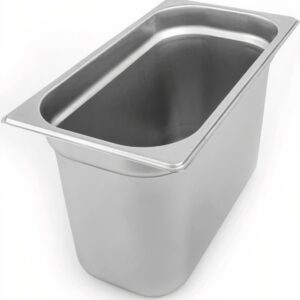 Gastronom Küvet 1/3 200
