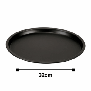 Pizza Tavası Guardini 32 Cm