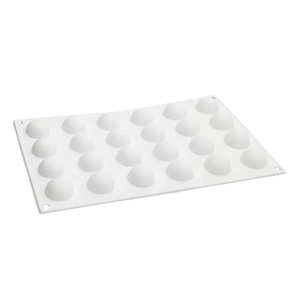 13513-Silikon-Kek-Kalibi-Yarim-Kure-24Lu.webp