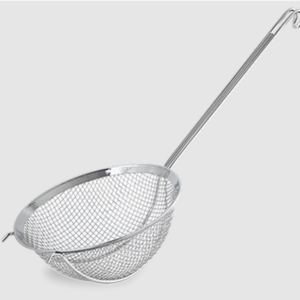 Derin Kepçe Seyrek 27 Cm