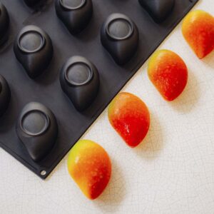Pavoni PX43104S Mango