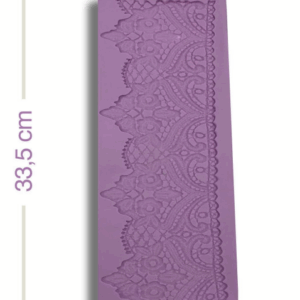 Silikon Kalıp 183