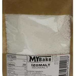 My Bake 1000 Gr İzomalt