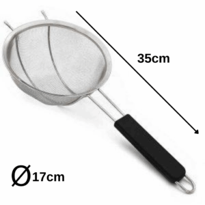Süzgeç Takviyeli 170 Mm