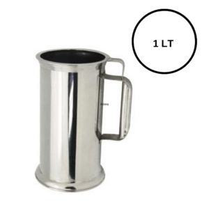 Çelik Litrelik 1 Lt