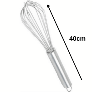 Çırpma Teli Çelik 40 Cm