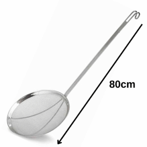 Destekli Tel Kevgir No.27 Sık Örgülü