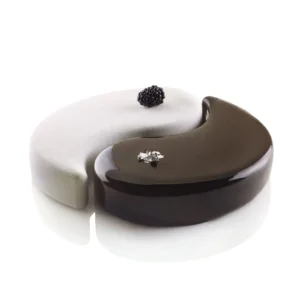 Silikomart Yin Yang 2500