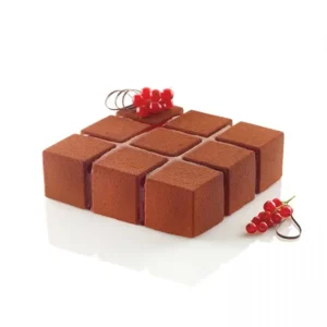 Silikomart Cubik 1400