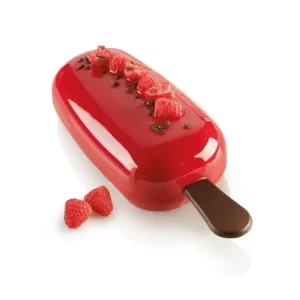 Silikomart Stecco 01 xxl Magnum Silikon Dondurma Kalıbı