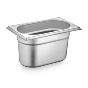 Gastronom Küvet 1/9 100