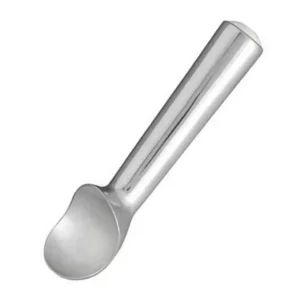 Aluminyum Dondurma Kaşığı