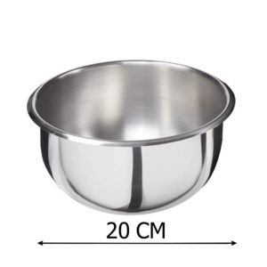 Mayonez Tenceresi 20 Cm