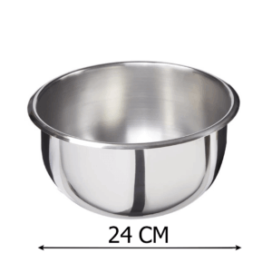Mayonez Tenceresi 24 Cm