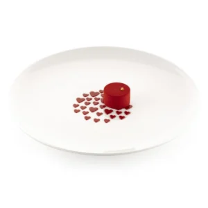 Silikomart STENCIL CUORE