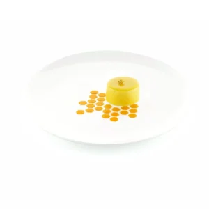 Silikomart STENCIL MIELE