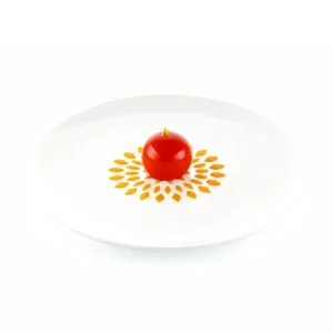 Silikomart STENCIL FIORE DI LOTO
