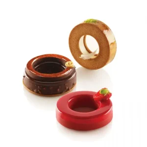 Silikomart The Ring 65