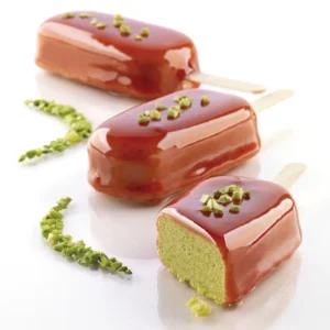 Silikomart Gel01 Classic Magnum Dondurma Kalıbı
