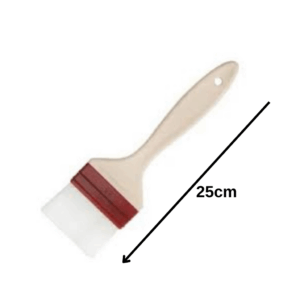 Matfer Yumurta Fırçası 4 cm